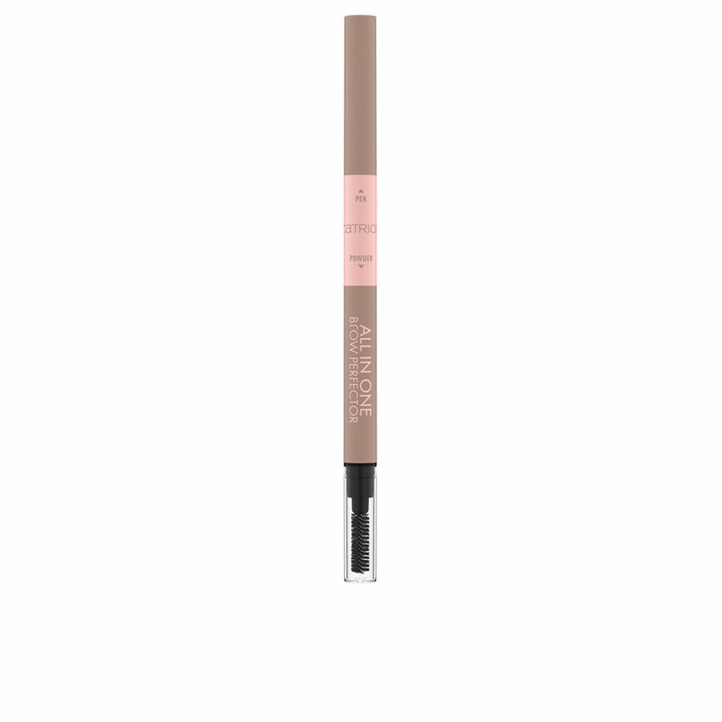 Wachsstift catrice all in one brow perfector nº 010 blonde