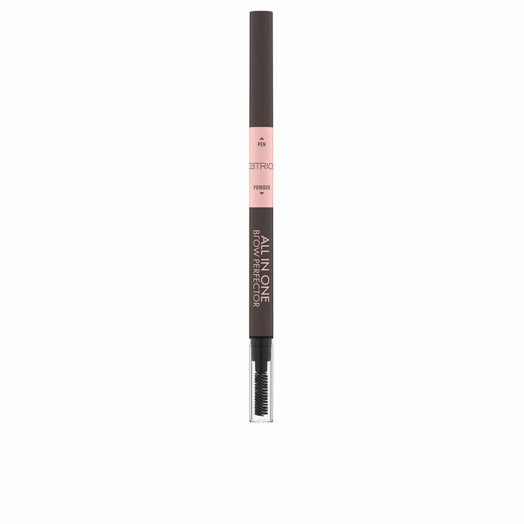 Wachsstift catrice all in one brow perfector nº 030 dark