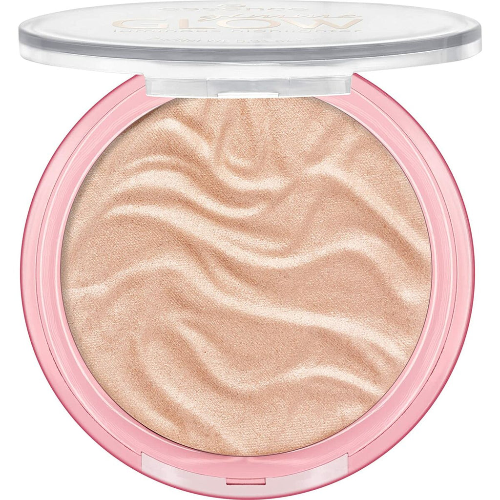 Lighting powder essence gimme glow nº 10-glowy champagne 9