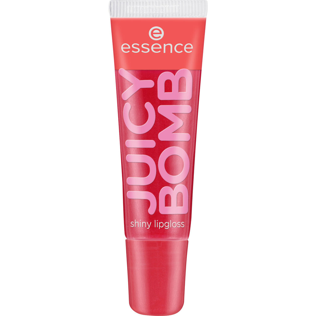 Lippgloss essence juicy bomb nº 104-poppin’ pomegranate