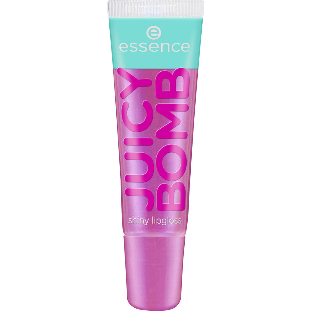 Lippgloss essence juicy bomb nº 105-bouncy bubblegum 10 ml