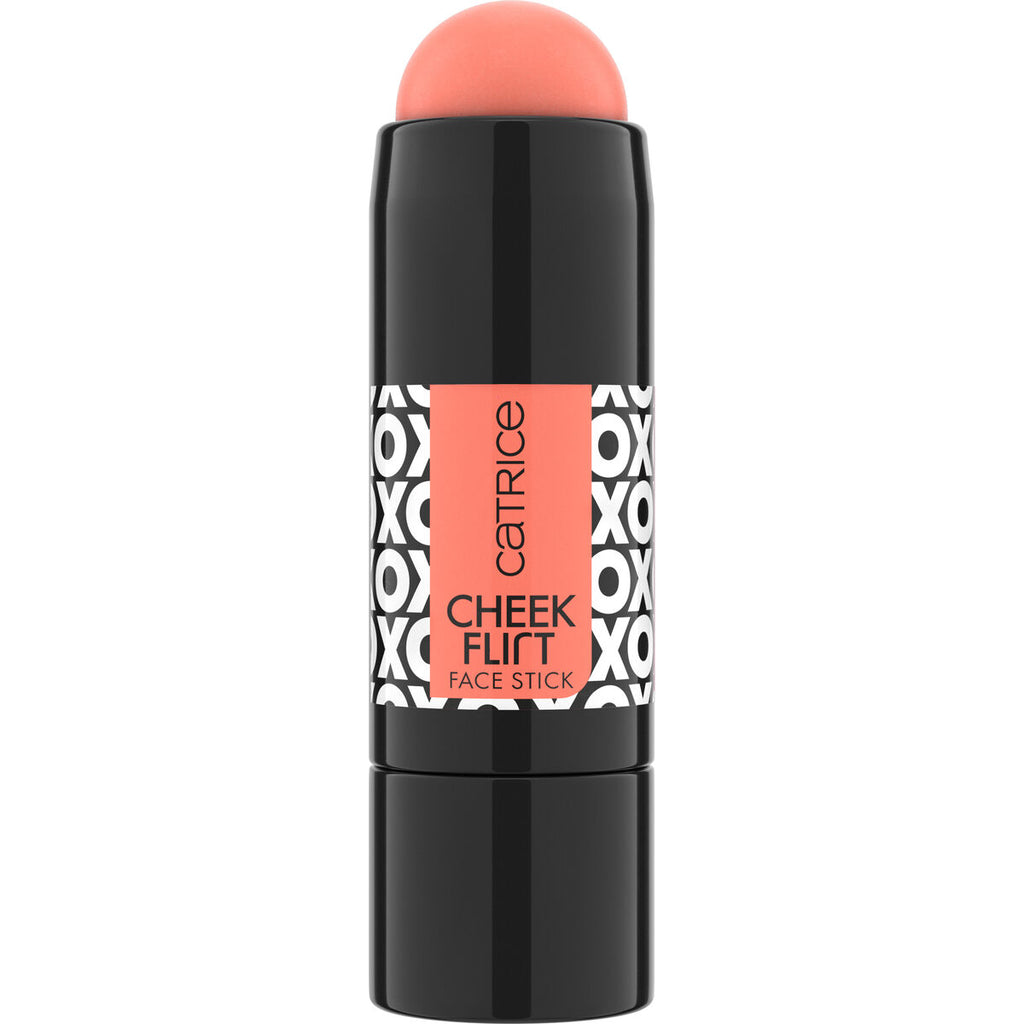 In stäbchenform catrice cheek flirt nº 010 r’n peach