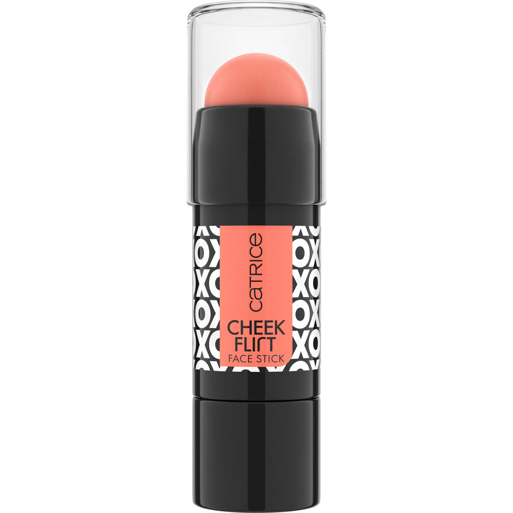 In stäbchenform catrice cheek flirt nº 010 r’n peach