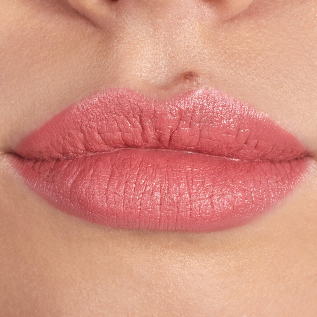 Lippenstift catrice scandalous matte nº 040 rosy seduction