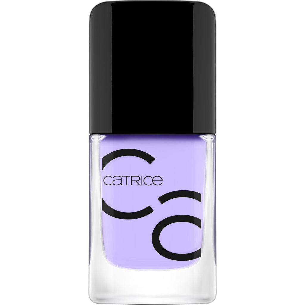 Nagellack catrice iconails gel nº 143 lavendhher 10,5 ml