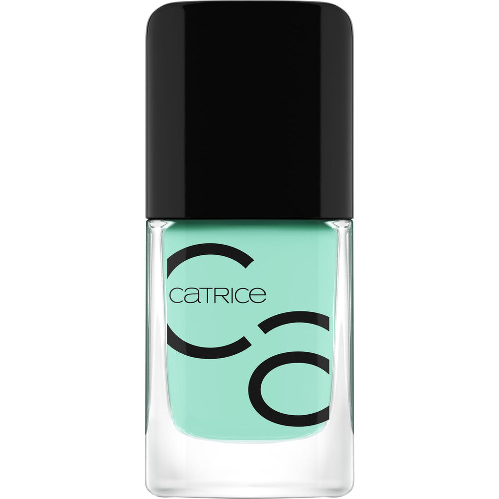 Nagellack catrice iconails gel nº 145 encouragemint 10,5