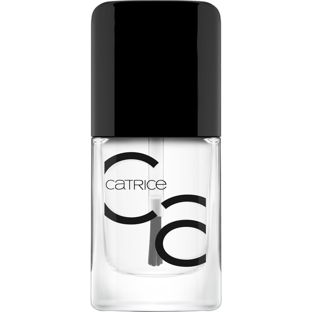 Nagellack catrice iconails gel nº 146 clear as that 10,5