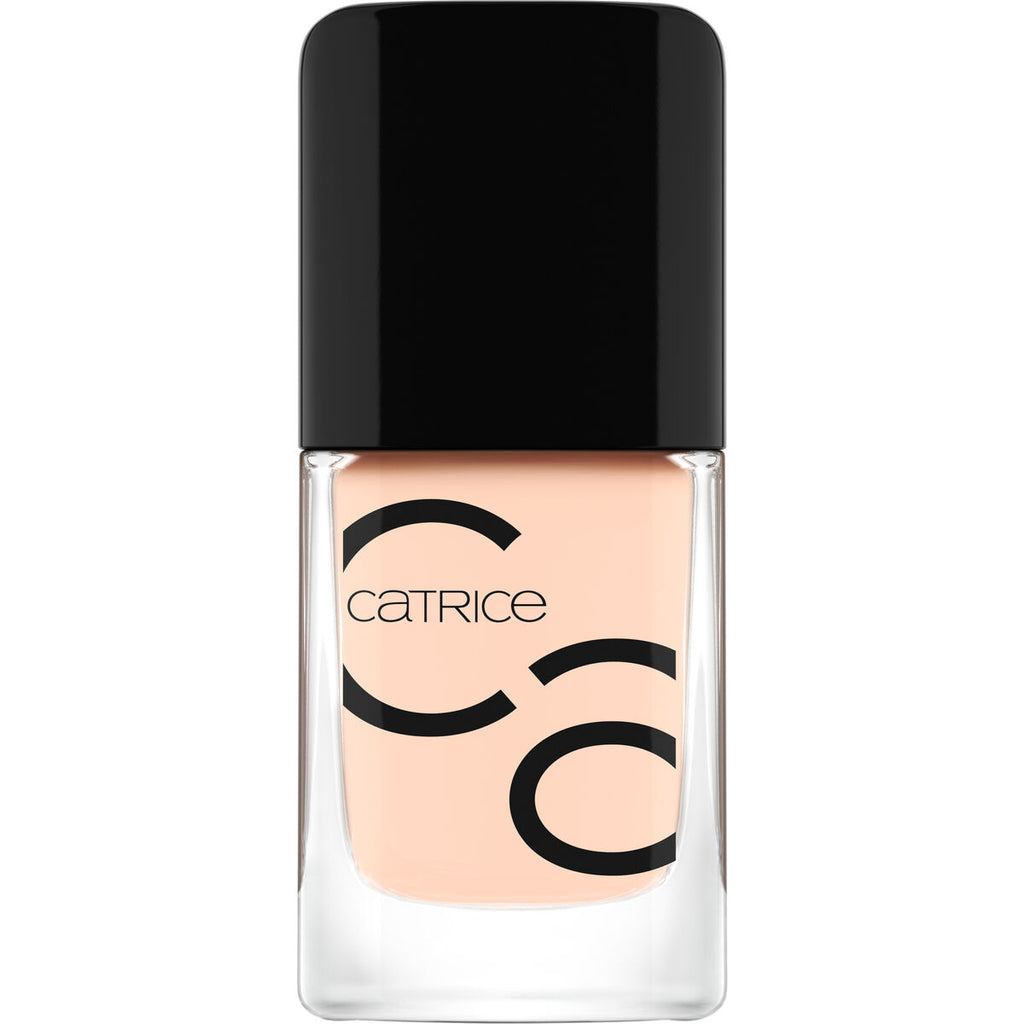 Nagellack catrice iconails gel nº 149 vanilla chai 10,5 ml