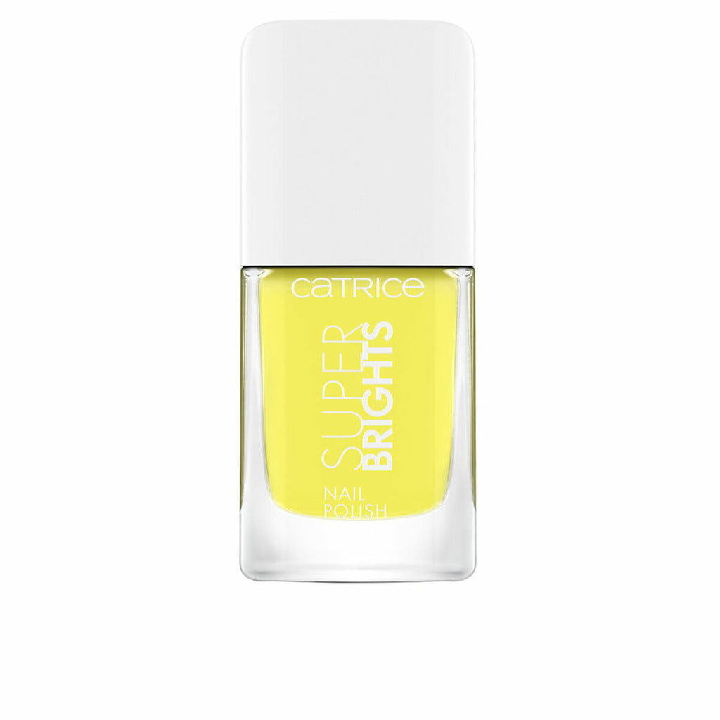 Nagellack catrice super brights nº 030 feeling sunshine