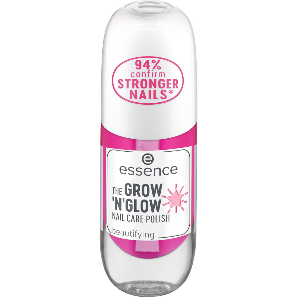 Nagelschutz essence the grow glow 8 ml - schönheit