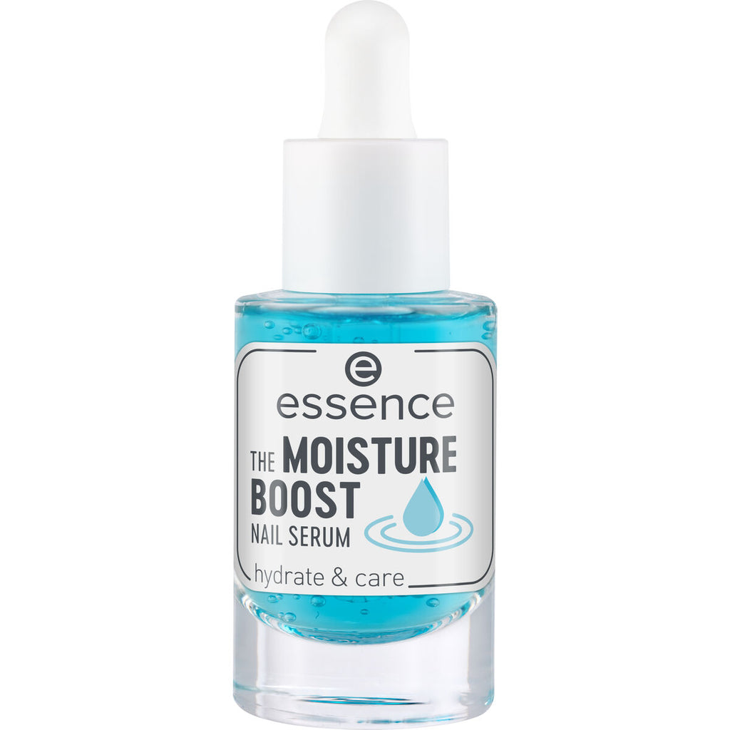 Nagelöl essence the moisture boost nägel 8 ml