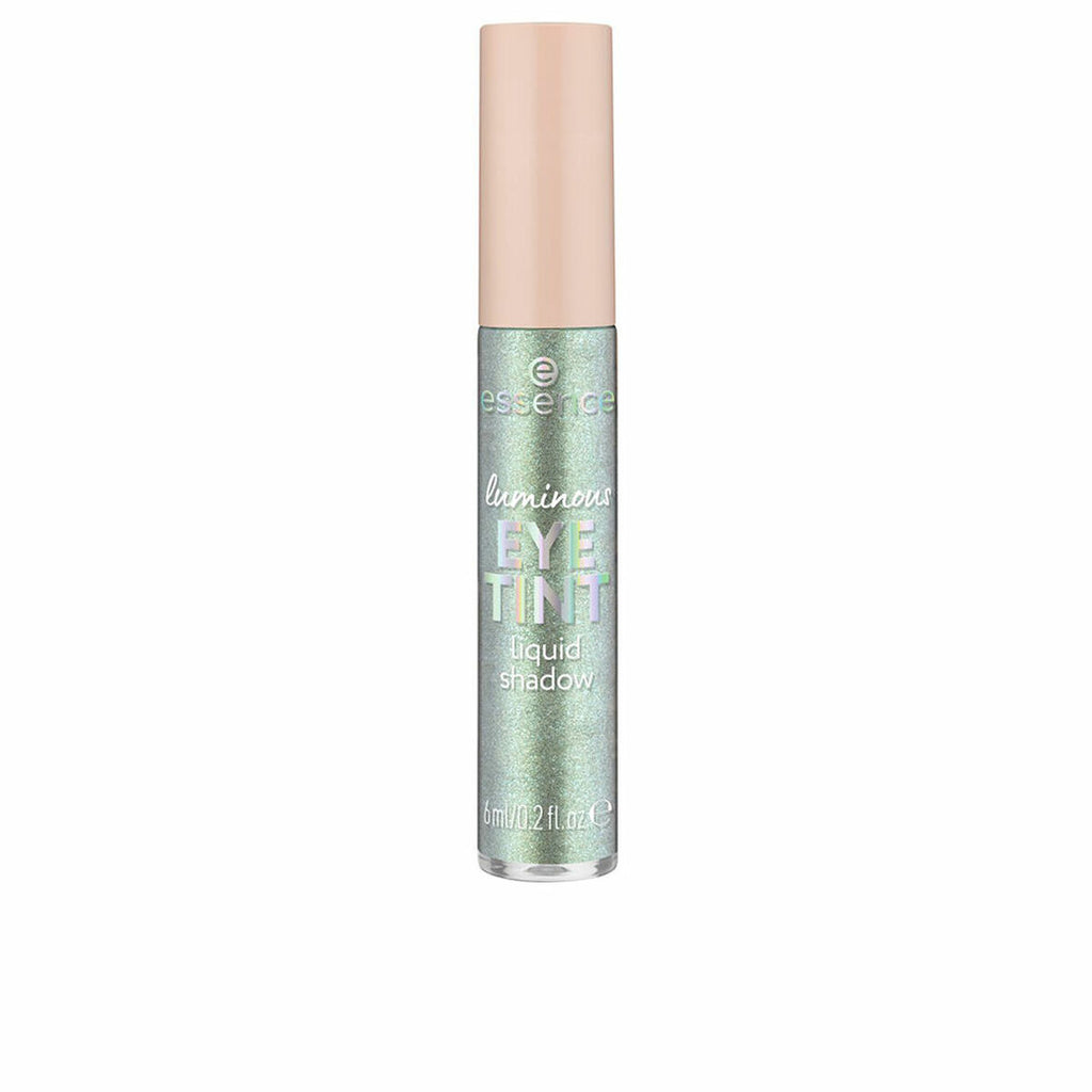 Flüssiger lidschatten essence luminous eye tint nº 06 6