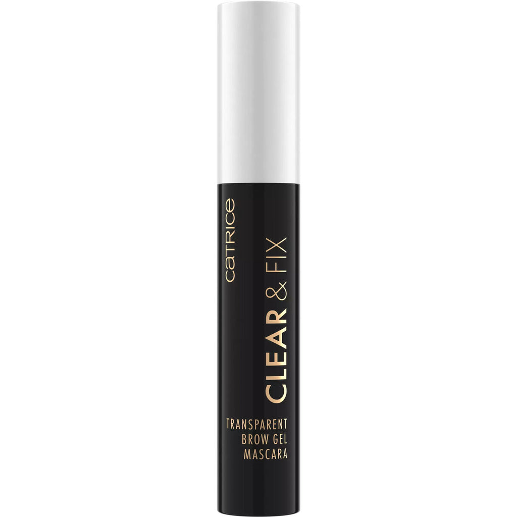 Augenbrauen-maskerade catrice clear fix durchsichtig 5 ml