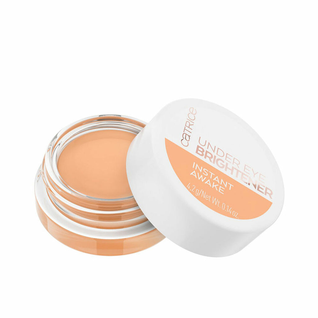 Luminizer catrice under eye brightener augenkontur nº 020