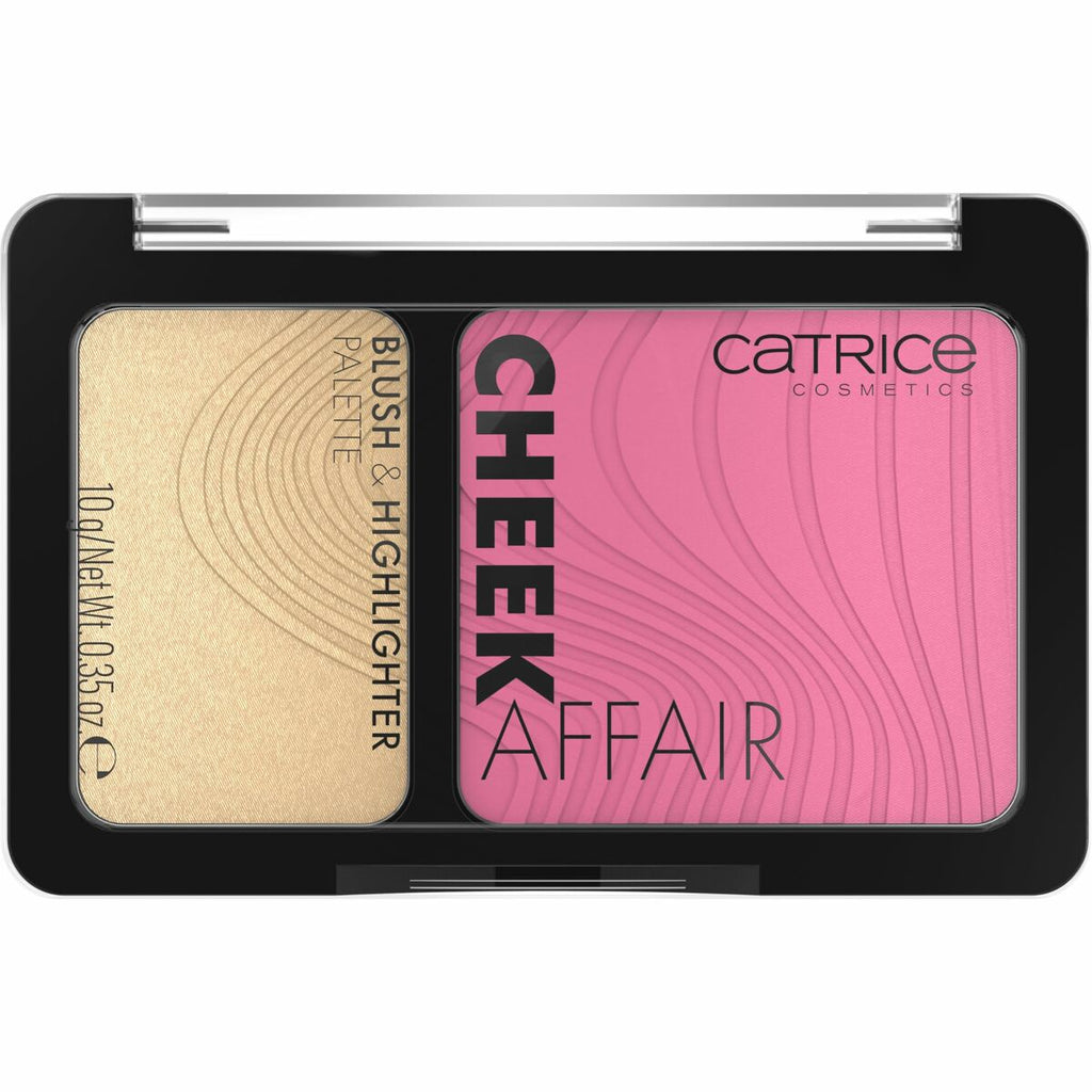 Rouge catrice cheek affair nº 010 love at first swipe 10 g