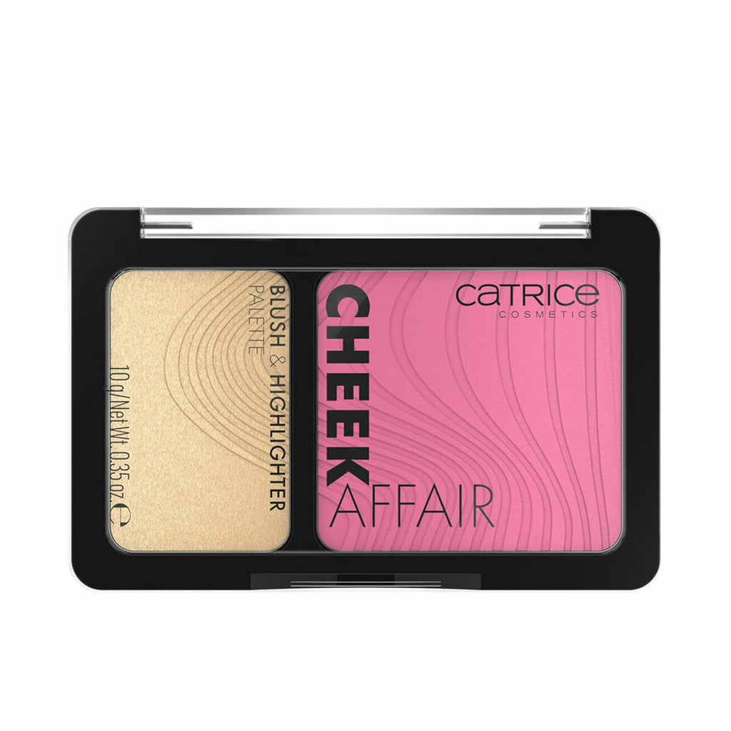 Rouge catrice cheek affair nº 010 love at first swipe 10 g