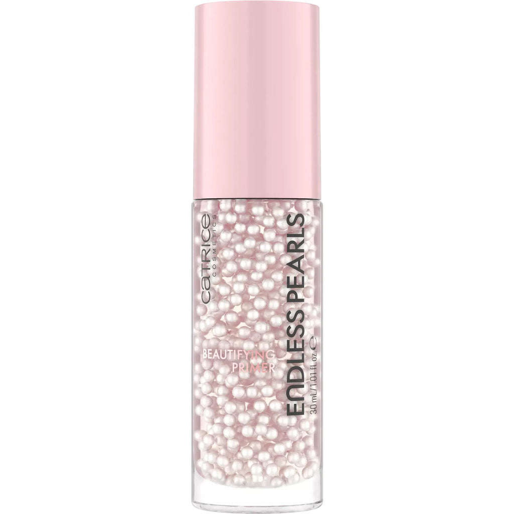 Leuchtende perlen catrice endless pearls 30 ml - schönheit