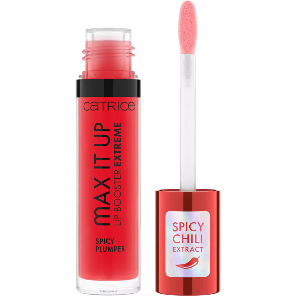 Lippgloss catrice max it up nº 010 spice girl 4 ml