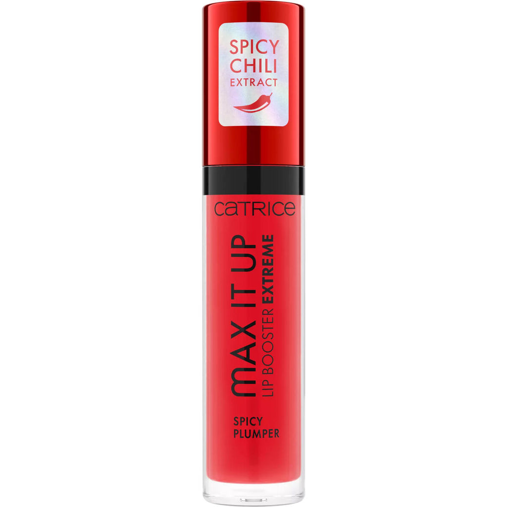 Lippgloss catrice max it up nº 010 spice girl 4 ml