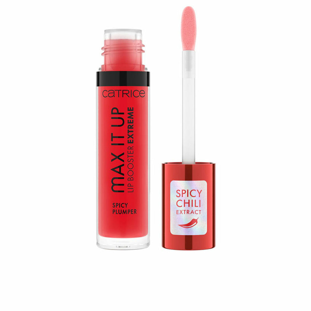 Lippgloss catrice max it up nº 010 spice girl 4 ml