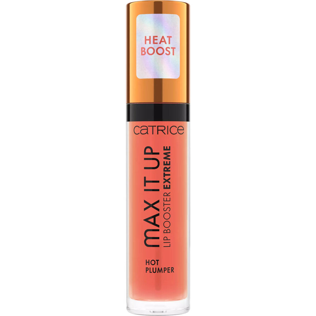 Lippgloss catrice max it up nº 020 pssst...i’m hot 4 ml