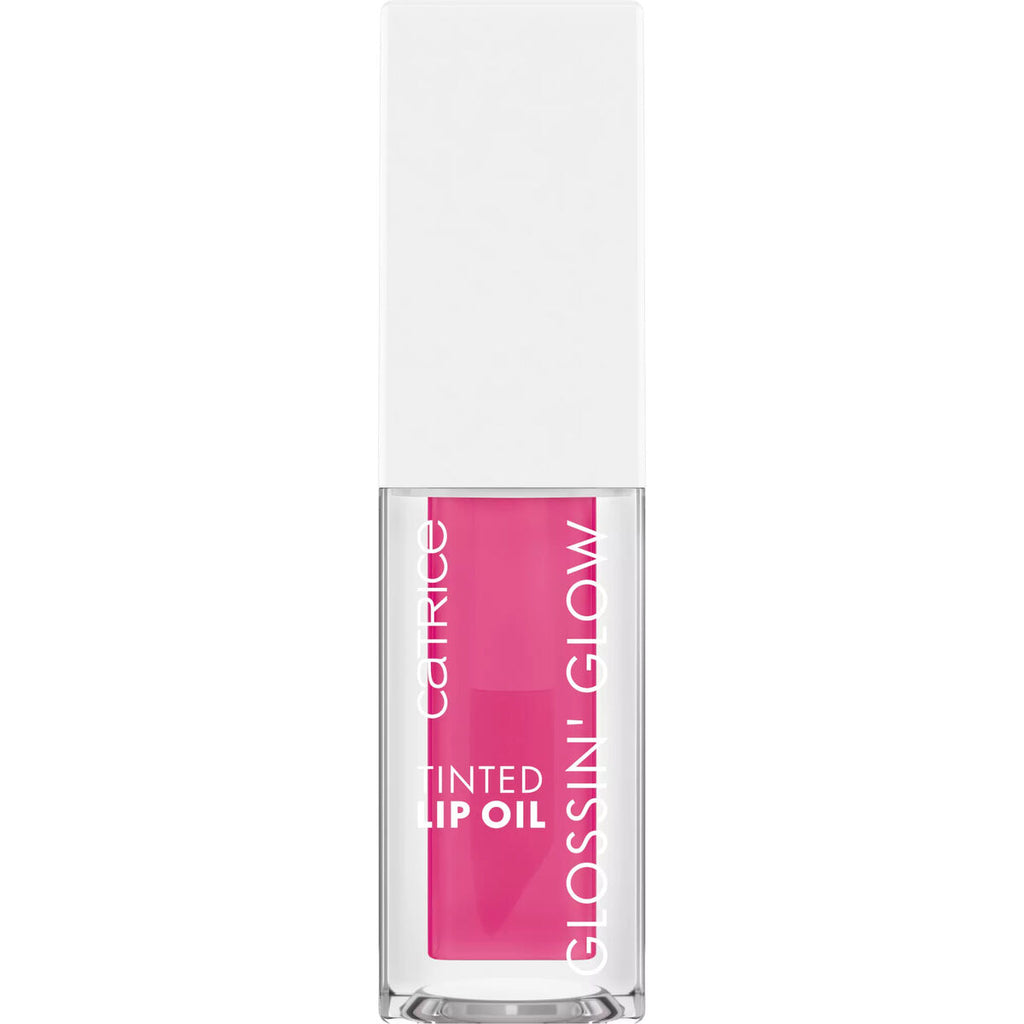 Lippenöl catrice glossin’ glow nº 040 glossip girl 4 ml