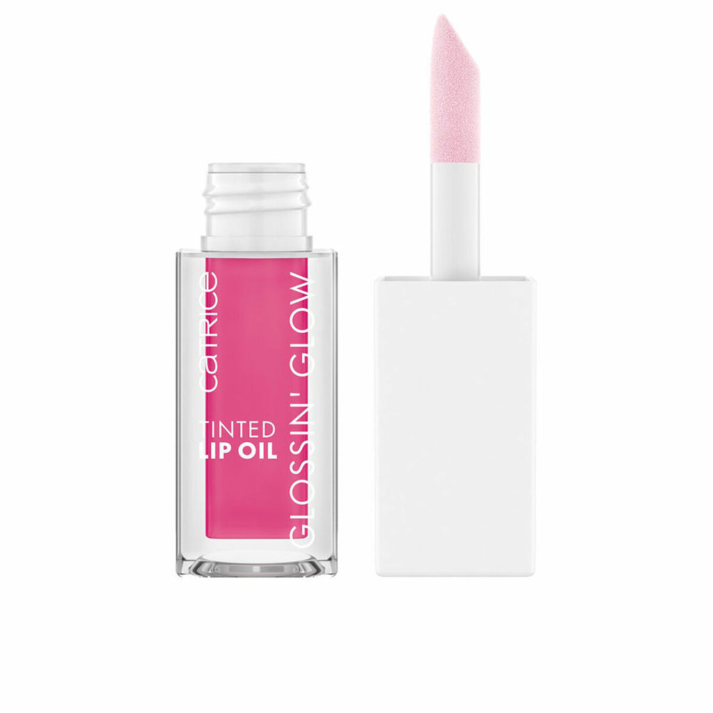 Lippenöl catrice glossin’ glow nº 040 glossip girl 4 ml