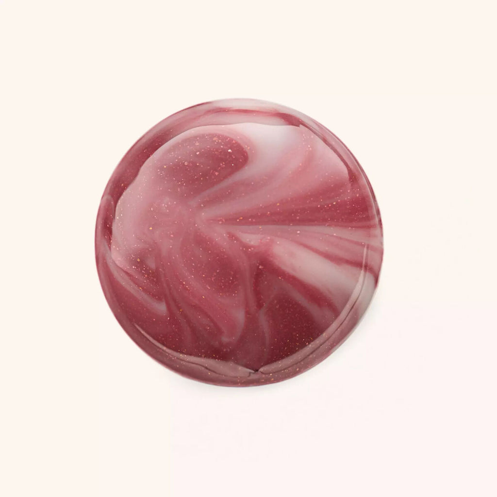 Farbiger lippenbalsam catrice marble-licious nº 020