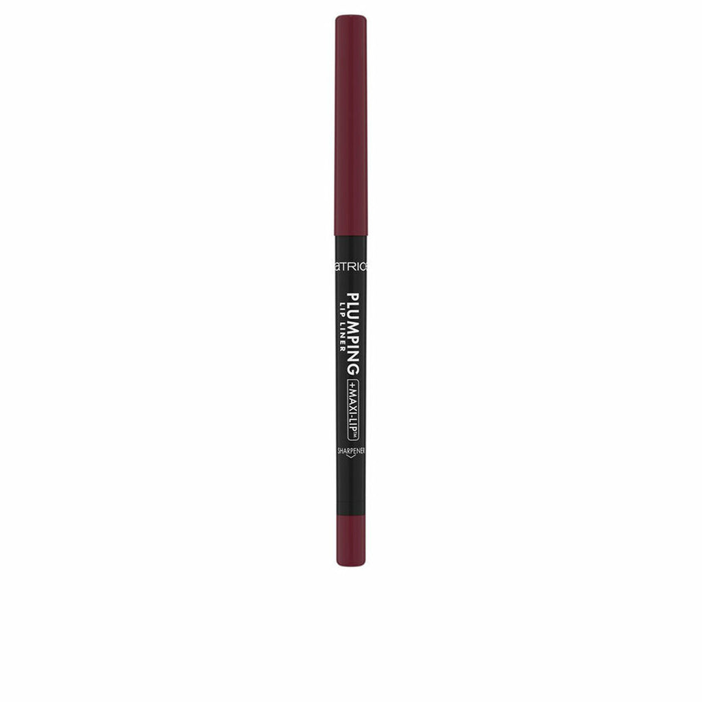 Lippenprofiler catrice plumping nº 180 cherry lady 0,35 g