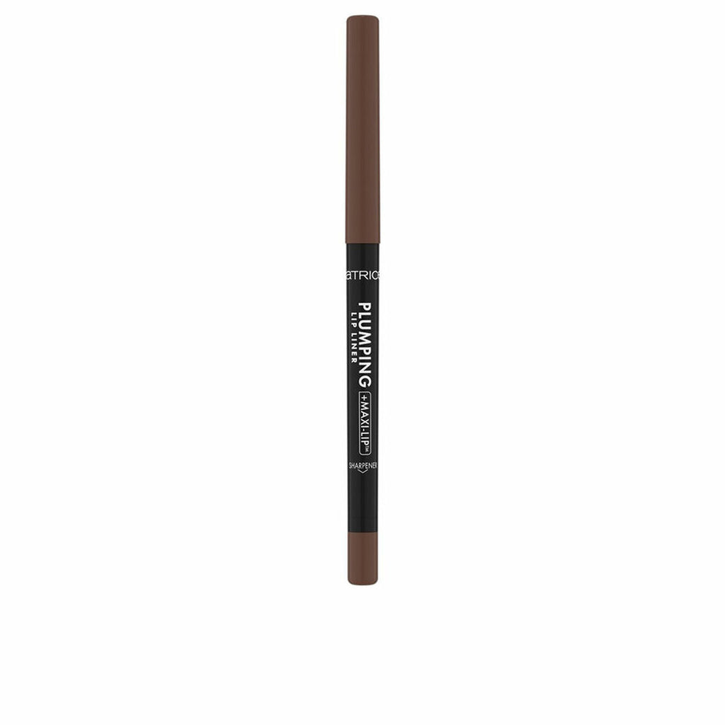 Lippenprofiler catrice plumping nº 170 chocolate lover