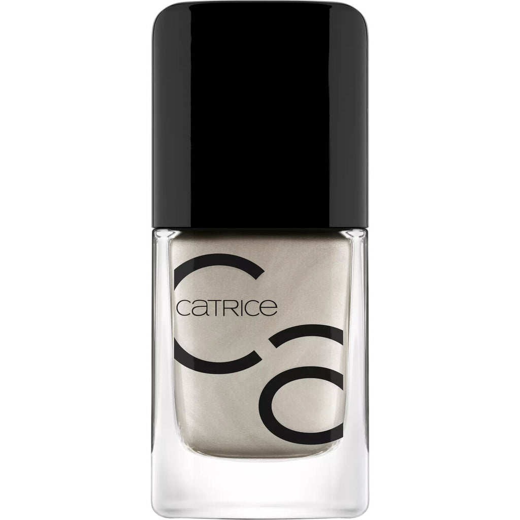 Nagellack catrice iconails nº 155 silverstar 10,5 ml