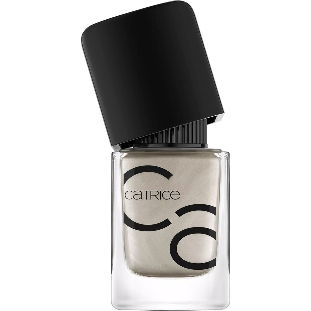 Nagellack catrice iconails nº 155 silverstar 10,5 ml