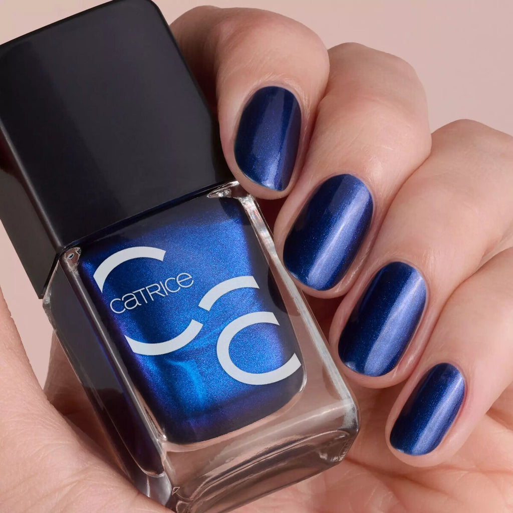 Nagellack catrice iconails nº 161 stargazing 10,5 ml