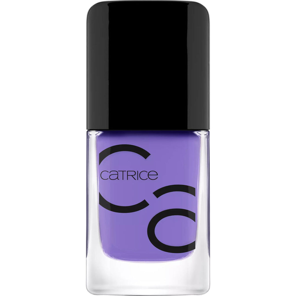 Nagellack catrice iconails nº 162 plummy yummy 10,5 ml