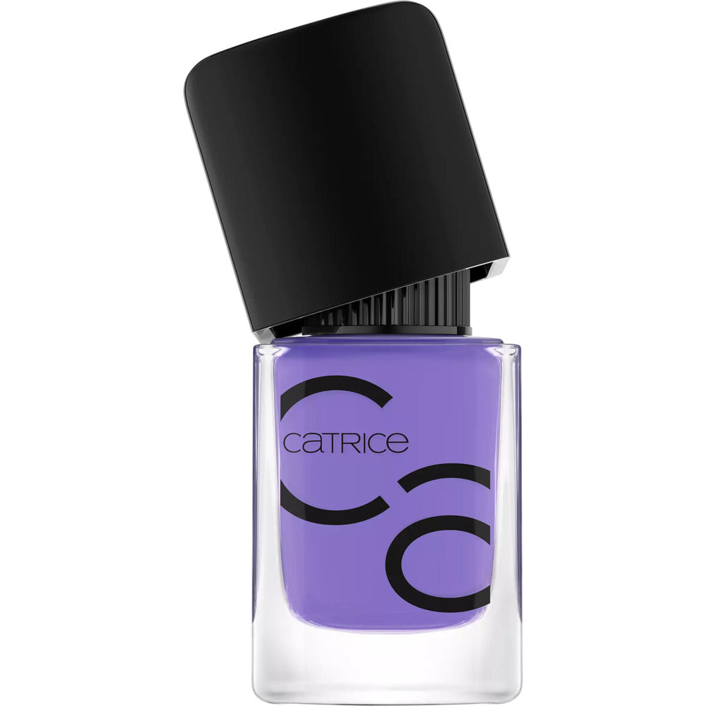 Nagellack catrice iconails nº 162 plummy yummy 10,5 ml