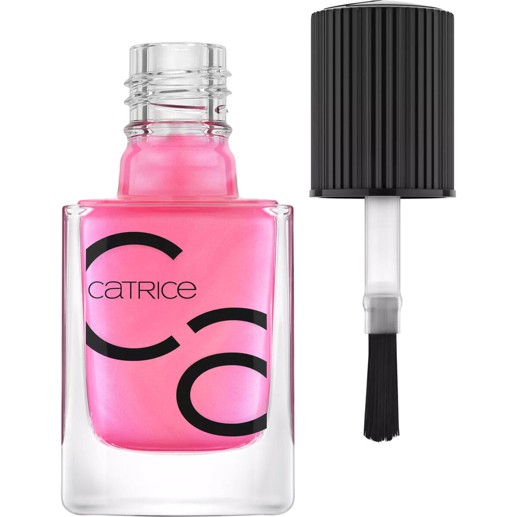 Nagellack catrice iconails nº 163 pink matters 10,5 ml