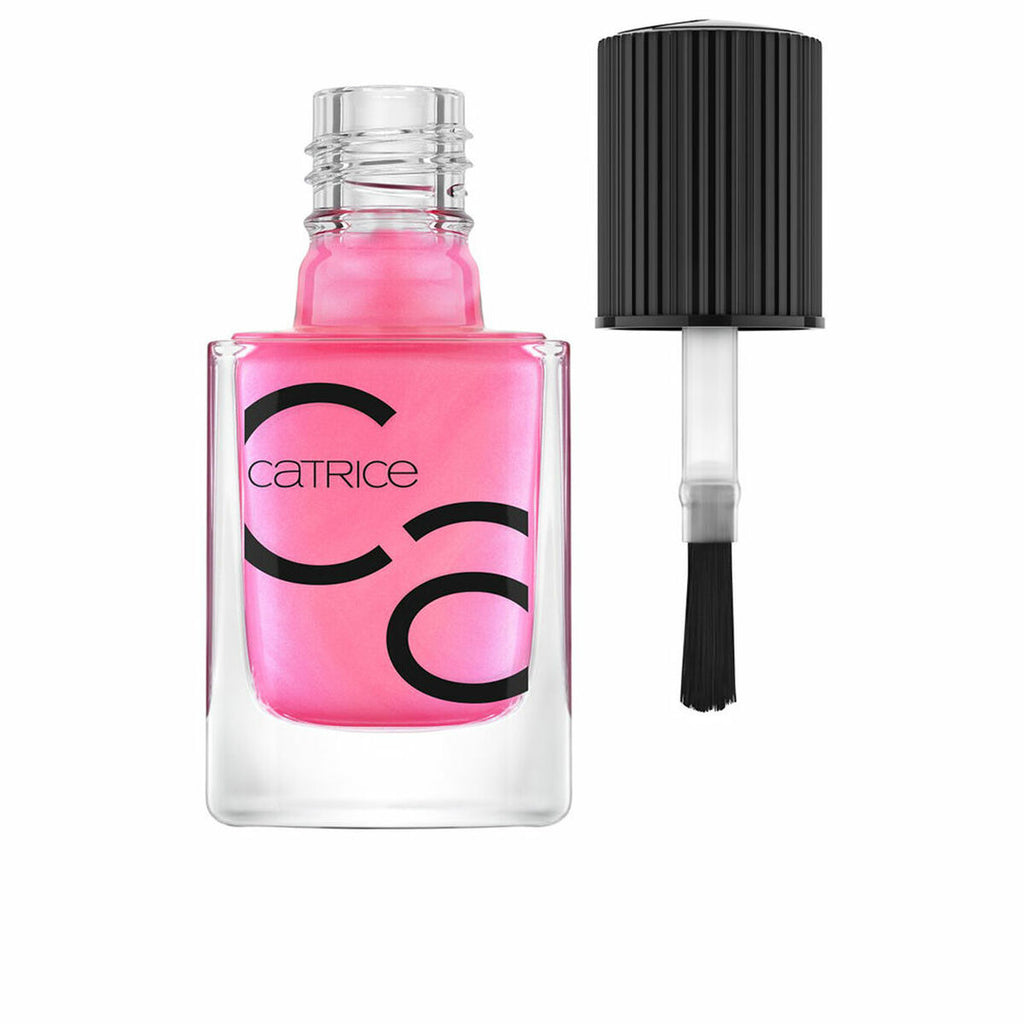 Nagellack catrice iconails nº 163 pink matters 10,5 ml