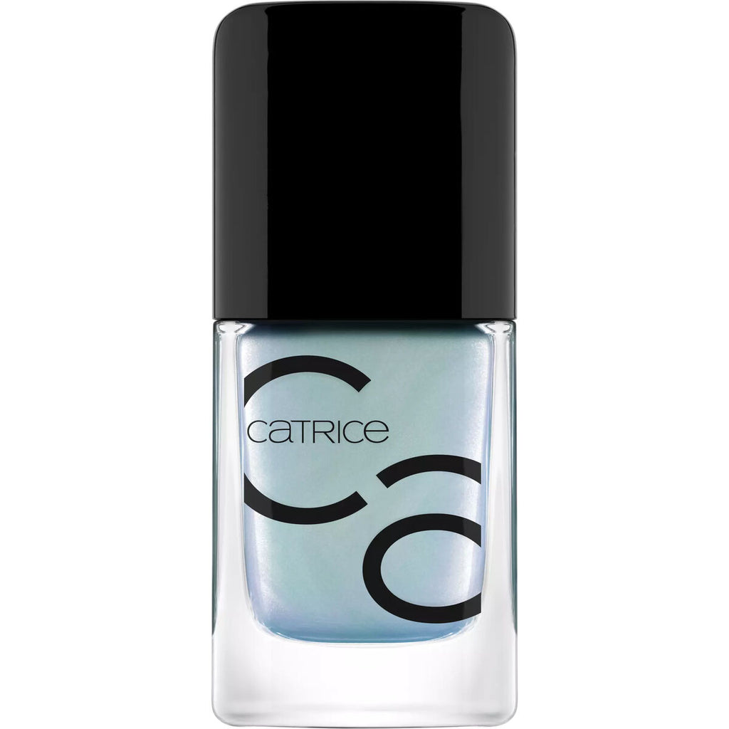 Nagellack catrice iconails nº 164 elsa’s favourite 10,5