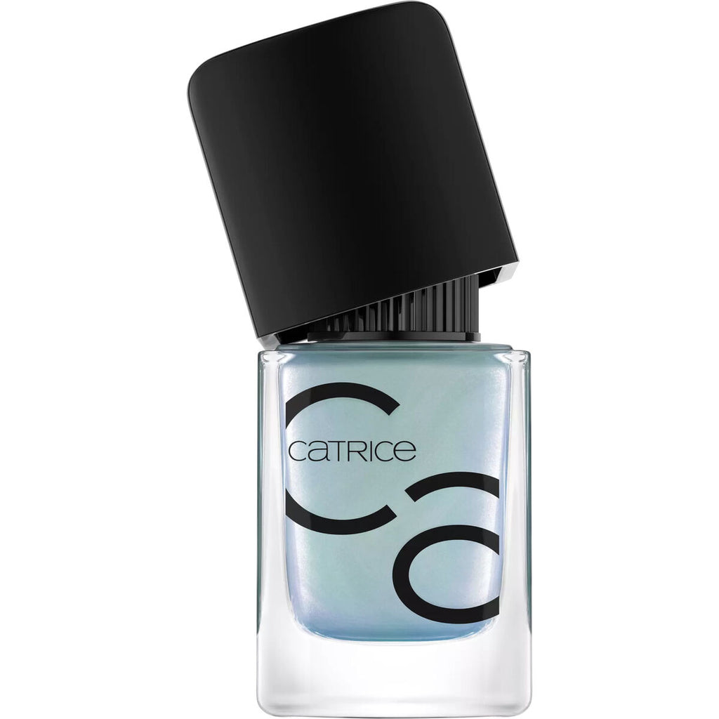 Nagellack catrice iconails nº 164 elsa’s favourite 10,5