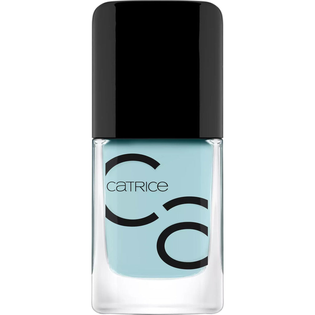 Nagellack catrice iconails nº 165 glacier express 10,5 ml