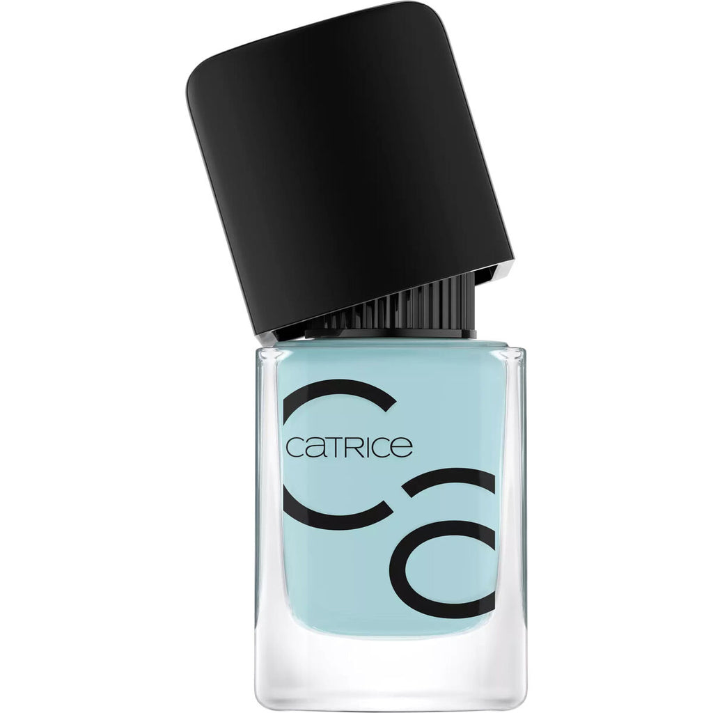 Nagellack catrice iconails nº 165 glacier express 10,5 ml