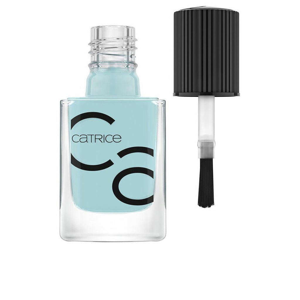 Nagellack catrice iconails nº 165 glacier express 10,5 ml