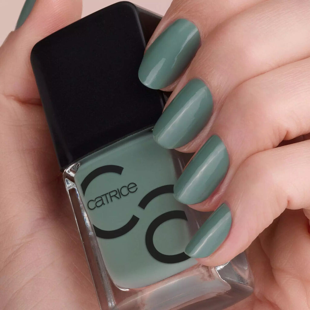 Nagellack catrice iconails nº 167 love it or leaf 10,5 ml