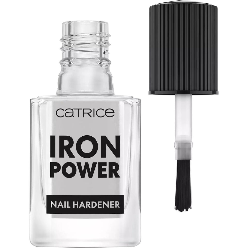 Nagelhärter catrice iron power 10,5 ml - schönheit