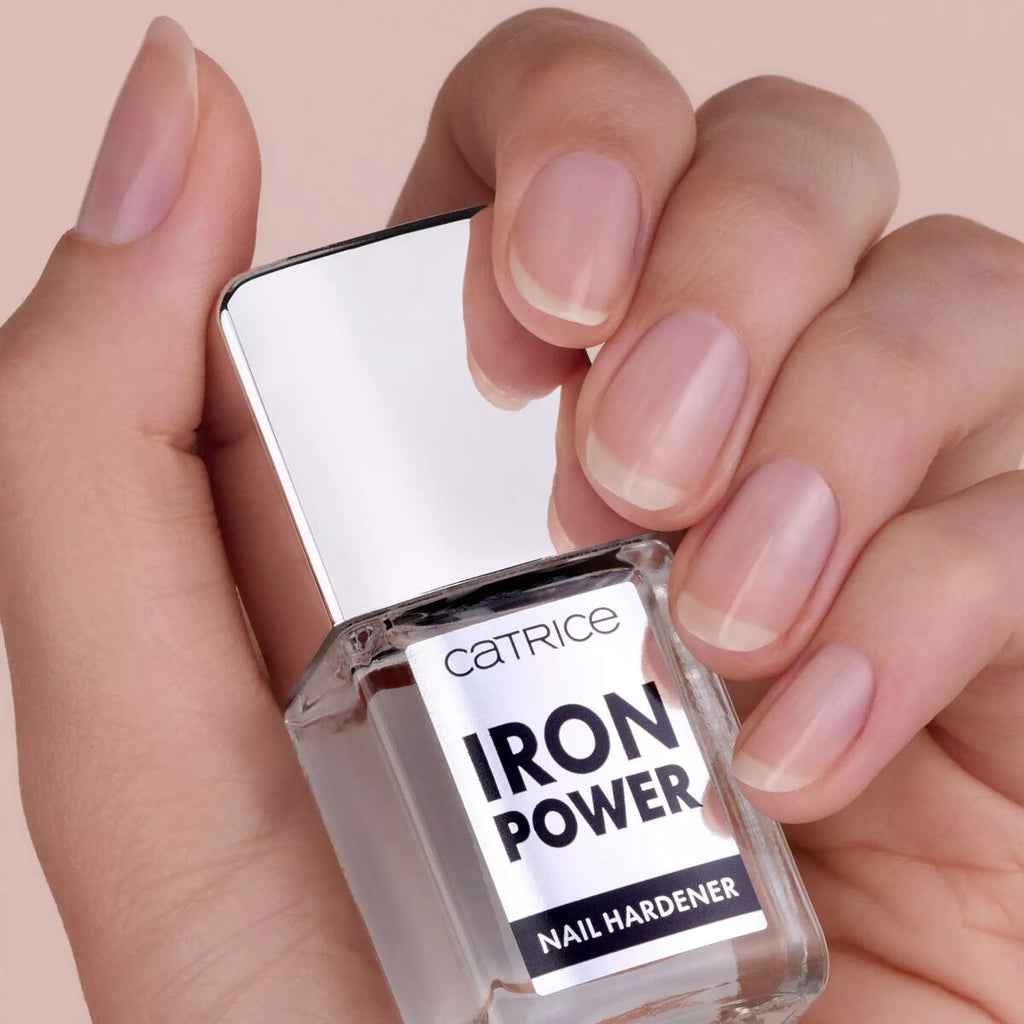 Nagelhärter catrice iron power 10,5 ml - schönheit