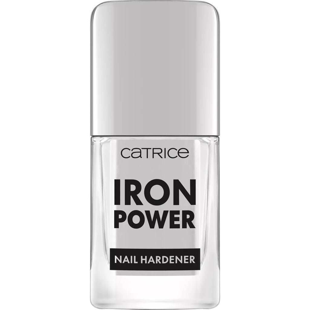 Nagelhärter catrice iron power 10,5 ml - schönheit