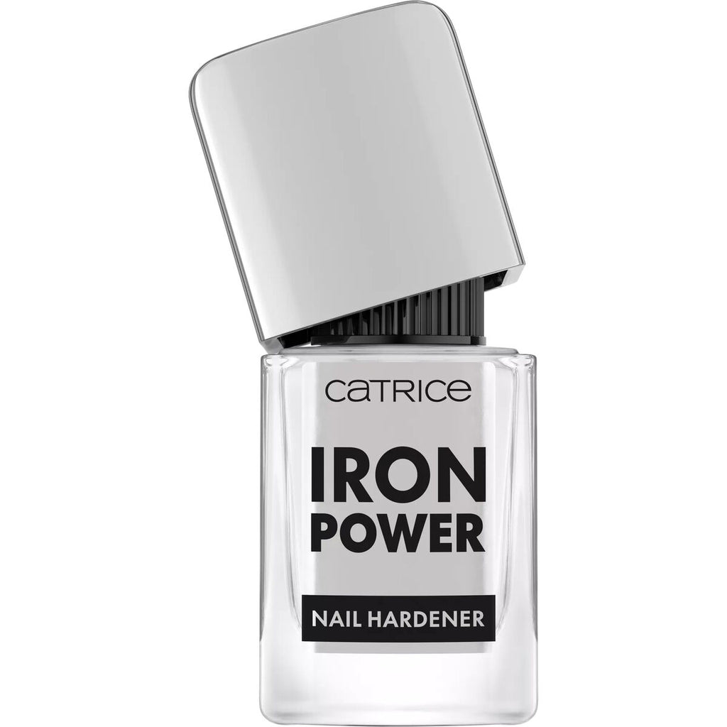 Nagelhärter catrice iron power 10,5 ml - schönheit