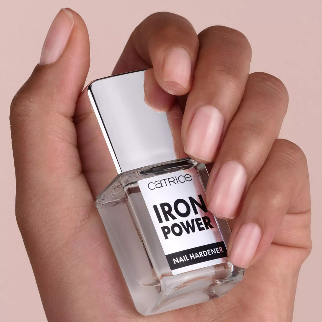 Nagelhärter catrice iron power 10,5 ml - schönheit