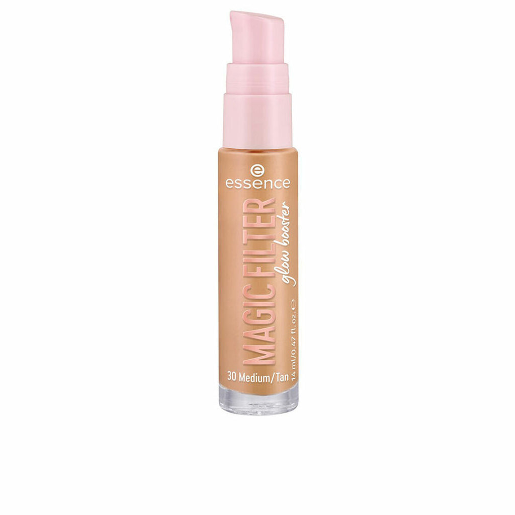 Luminizer essence magic filter nº 30 medium/tan 14 ml