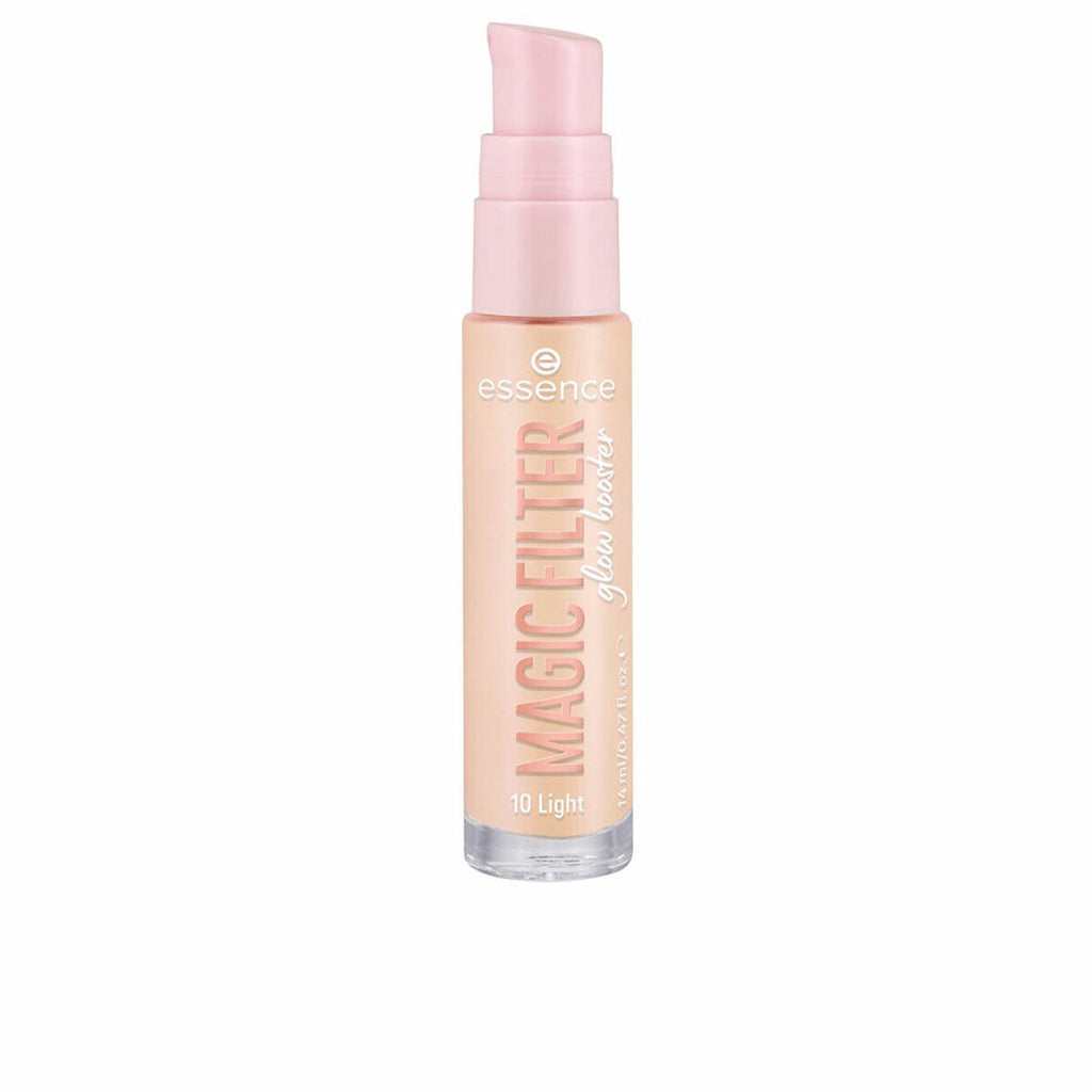 Luminizer essence magic filter nº 10 light 14 ml